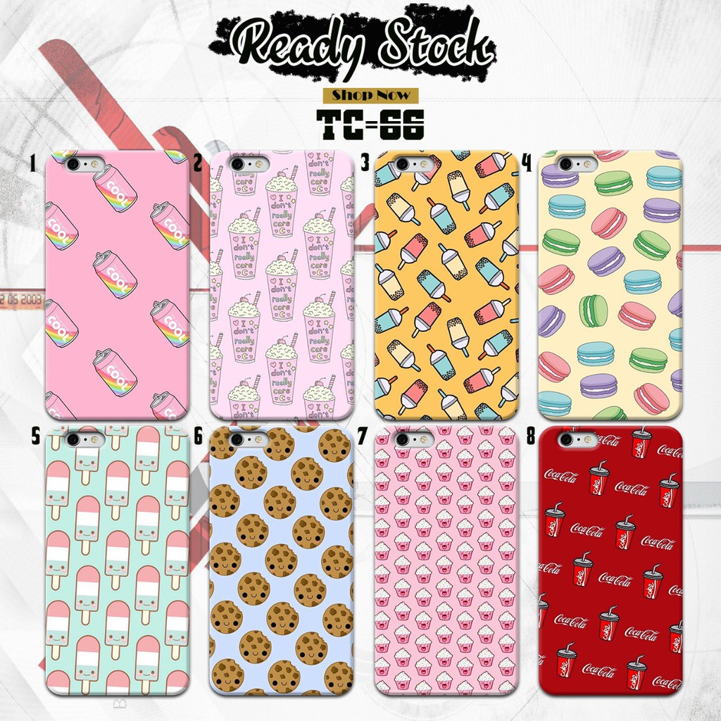 ( TC-66 ) Softcase custom case  /  case redmi 9,redmi 9a,redmi 9,note 9,redmi 7,redmi 8,note 8,