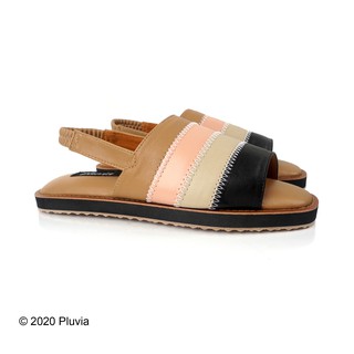 Pluvia EMILY Sandal  Tali  Wanita Shopee Indonesia