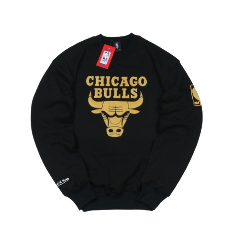 Jaket Sweater Crewneck NBA X BULLS – Fashion Trendy Casual Unisex Good Brand Quality 99% Realpict