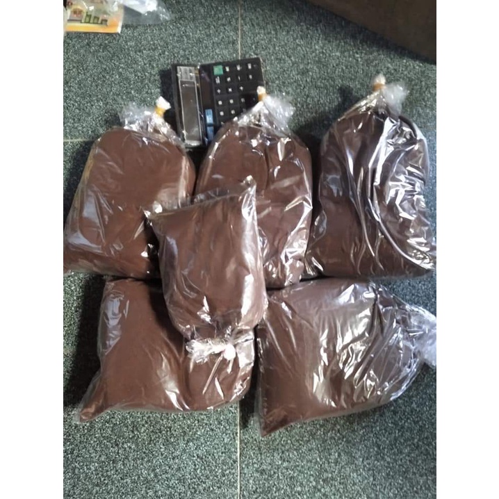 

Kopi Murni Khas Kalimantan