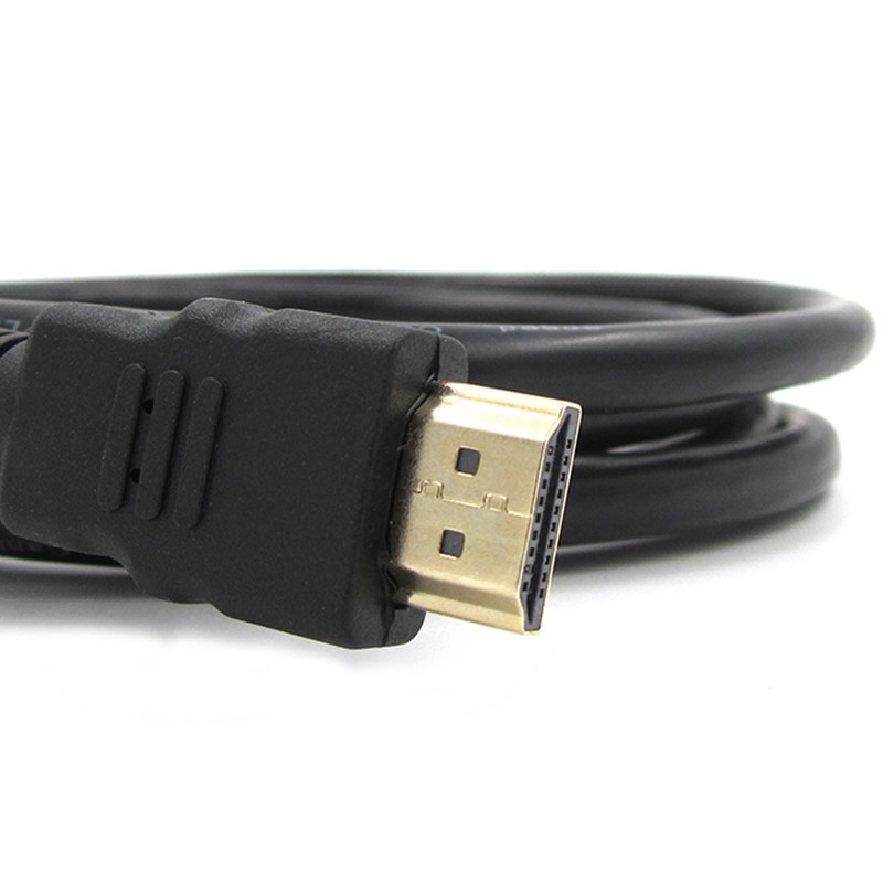 Smartfish Kabel HDMI to HDMI Cable Original 1.5M High Quality