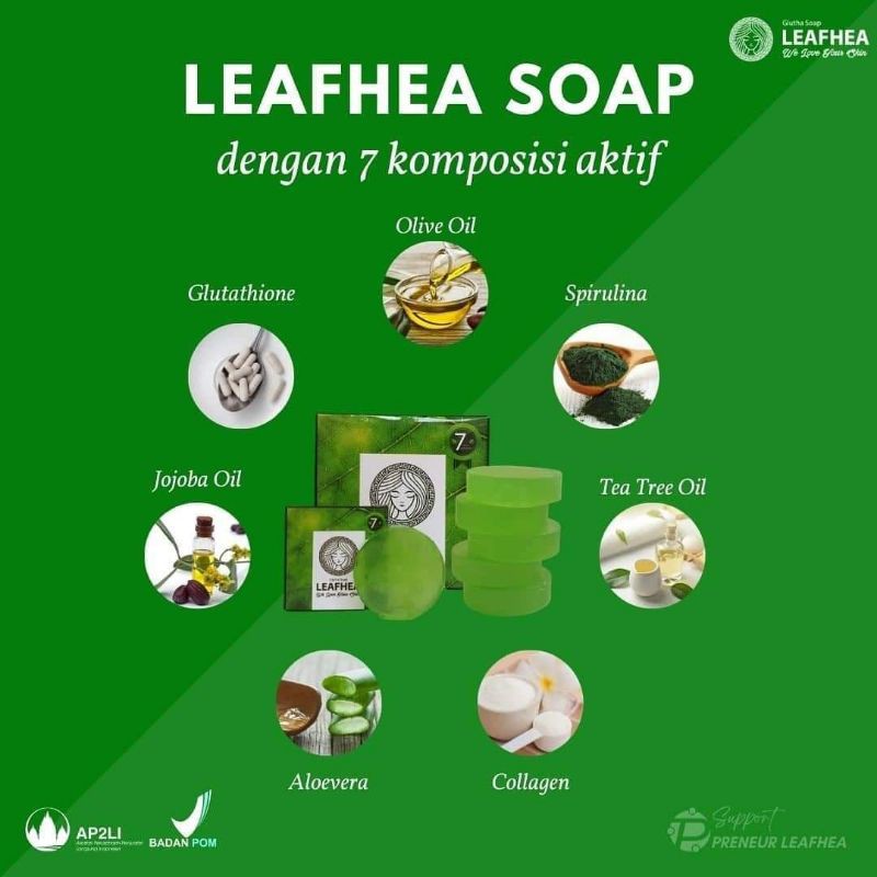 

LEAFHEA
