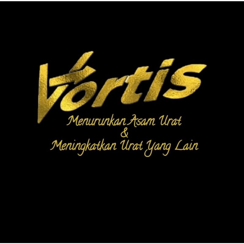 VORTIS 100% Original (1 sachet)