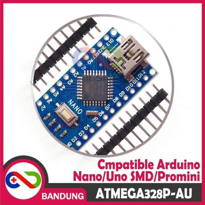 ATMEGA328P-AU ATMEGA328P SMD ATMEGA328P AU ATMEGA328P U-TH -PH TQFP-32