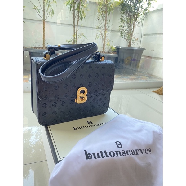 PL audrey bag monogram