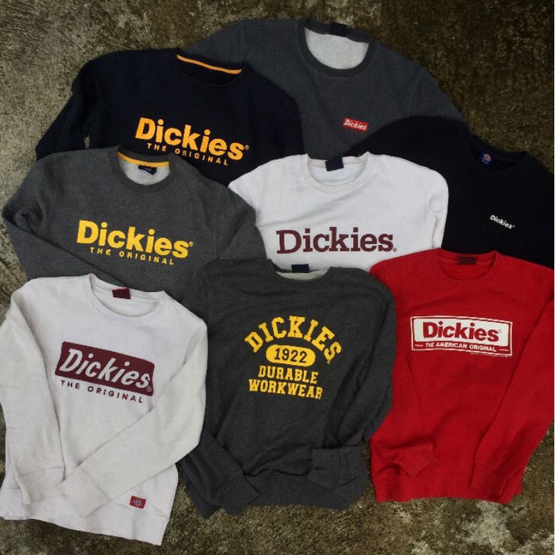 Borongan Dickies