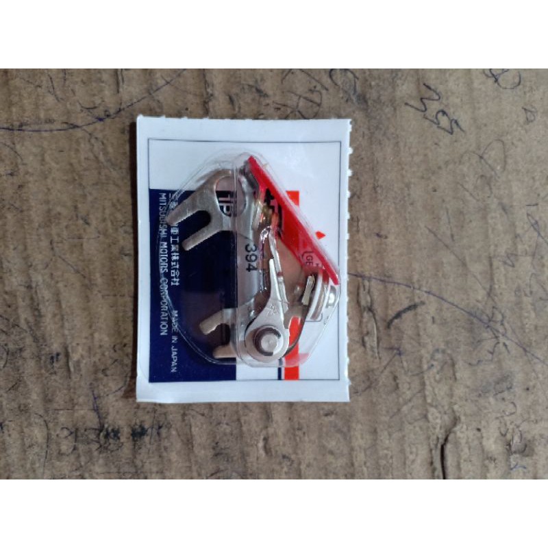 platina L300 original ktb