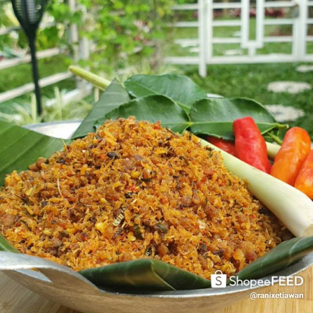 

Cakalang tabur