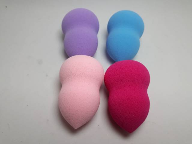 MAKE UP PUFF SPONGE BLENDER