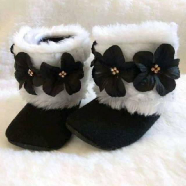 Boot for baby (0-12)