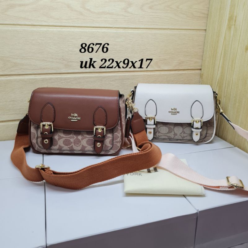 Tas coa lucy signature import uk 22x9x17