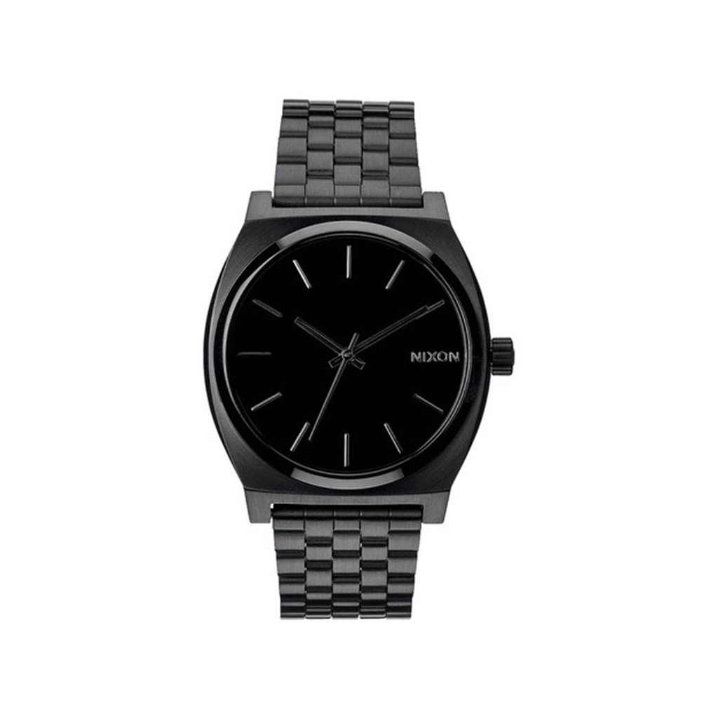 JAM TANGAN NIXON | TIME TELLER ALL BLACK