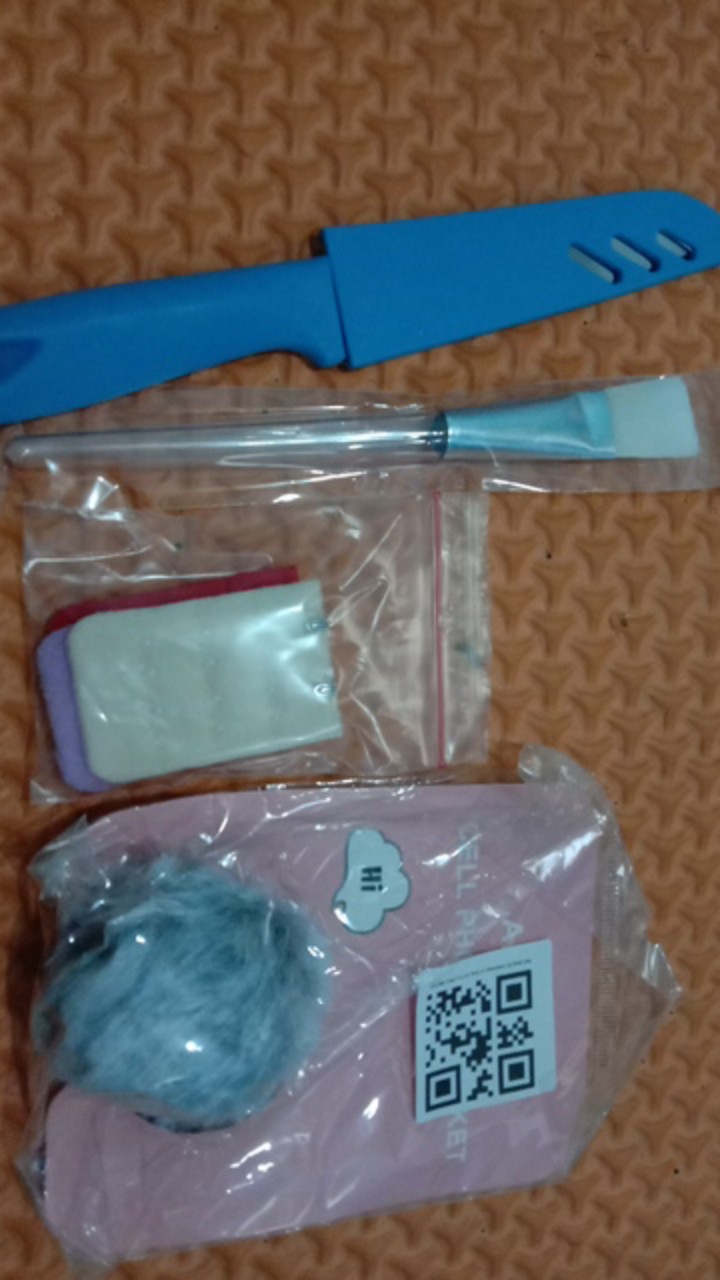 Pisau Dapur Pisau Buah Sayur Tajam / Pemotong Makanan / Kupas Buah