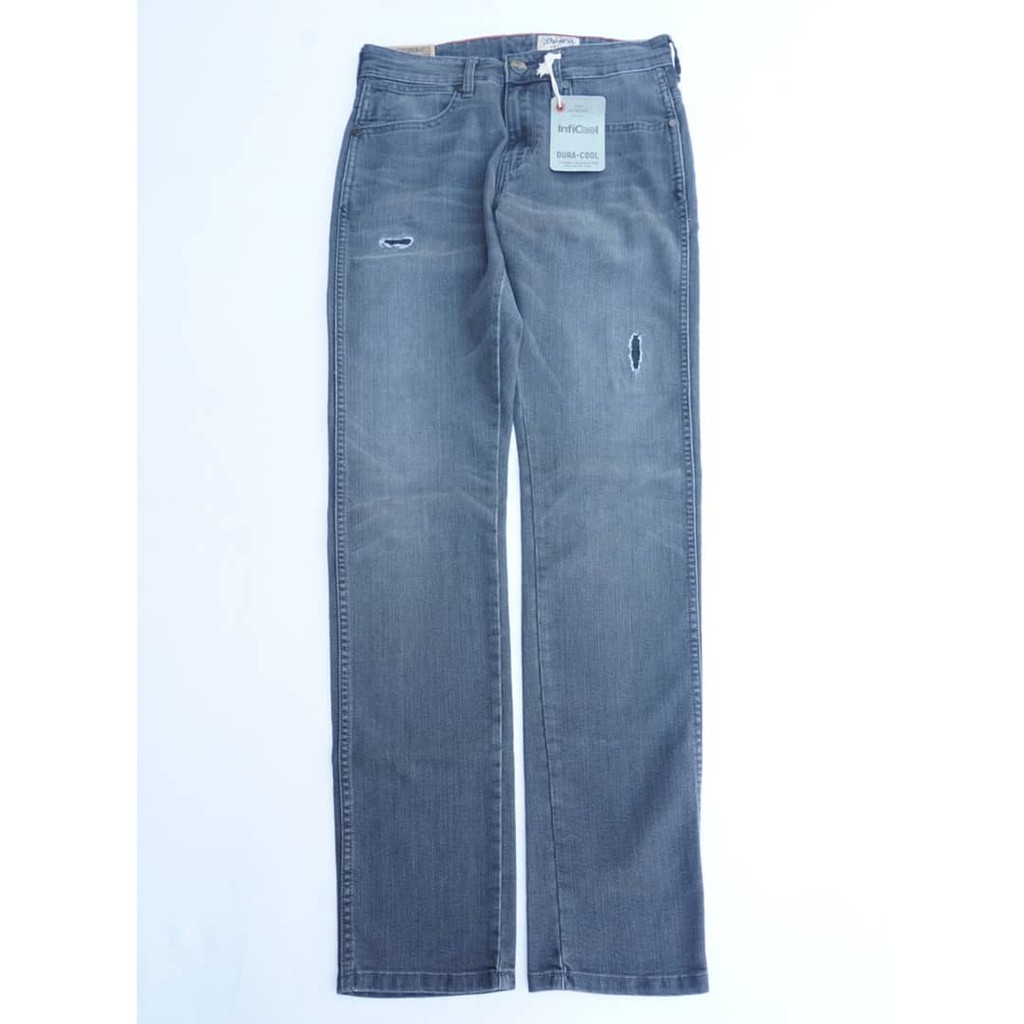 CELANA JEANS WRANGLER BOSTIN ORIGINAL