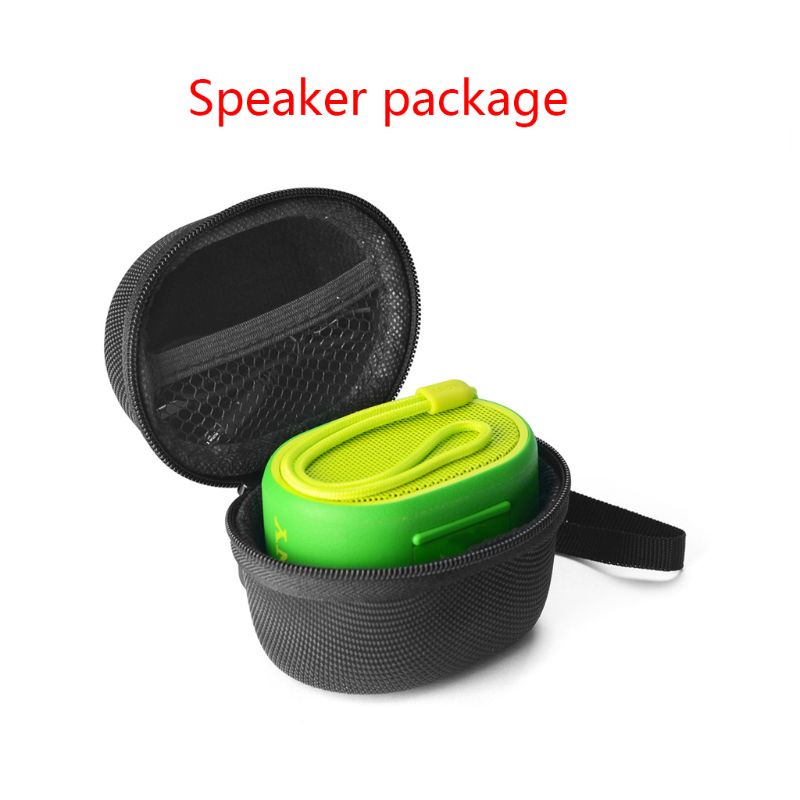 Btsg Tas Penyimpanan Speaker Sony Srs-Xb01 Portable Bahan Nilon Untuk Travel