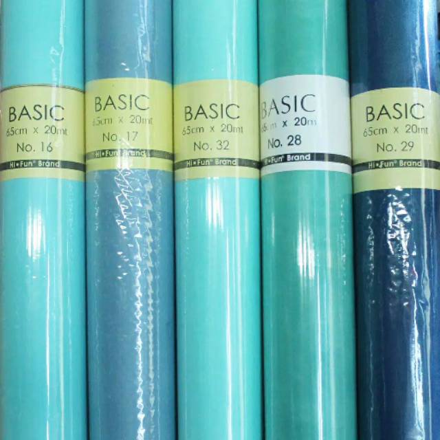 Kain spunbond 18 gsm 1 roll (cek video untuk tau kualitas kain)