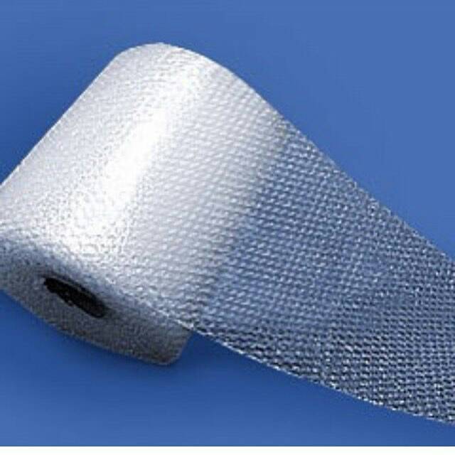 

Bubble wrap