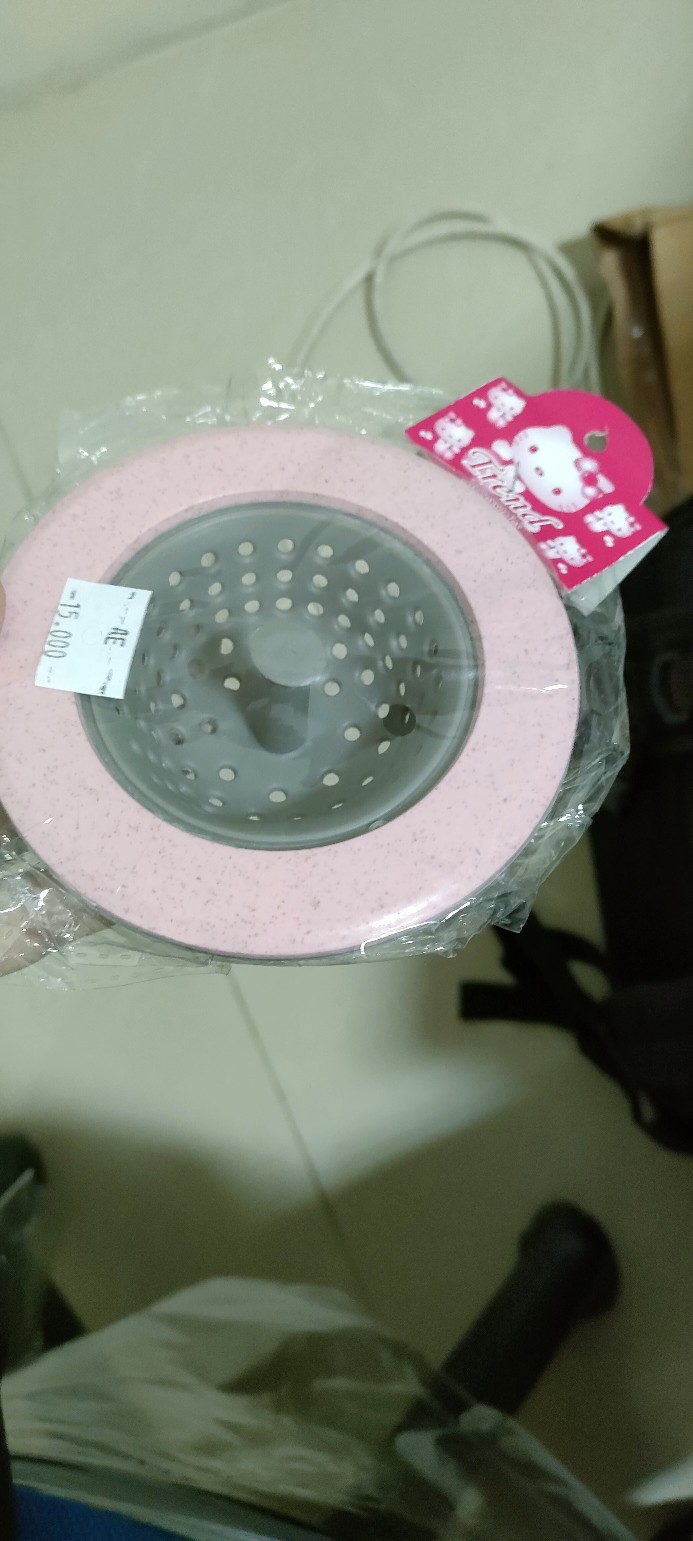 Saringan Bak Cuci Piring Saringan Wastafel Saringan Air