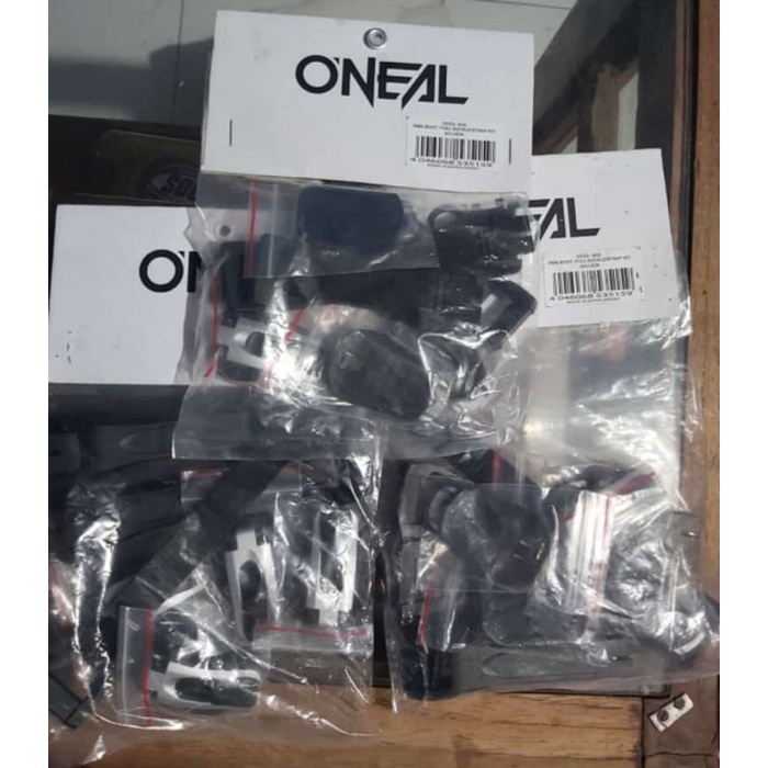 Tali strap oneal RMX