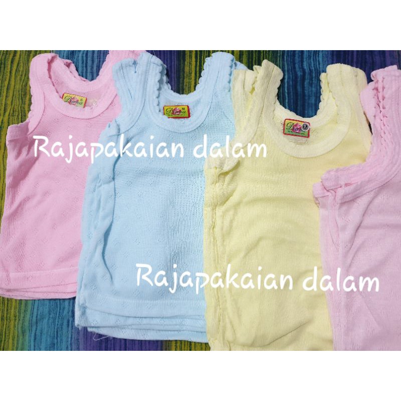 singlet diana singlet anak anak