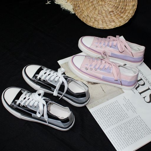 Free Box Sepatu Sneakers Import Sepatu Wanita Korea Sneaker Korea Best Seller NS F25 Sepatu Wanita Kekinian Sepatu Fashion Wanita