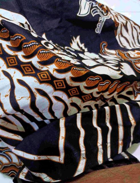 Gamis Batik Manggar,sekar,cantik, Kubis,kupu,padi,daun