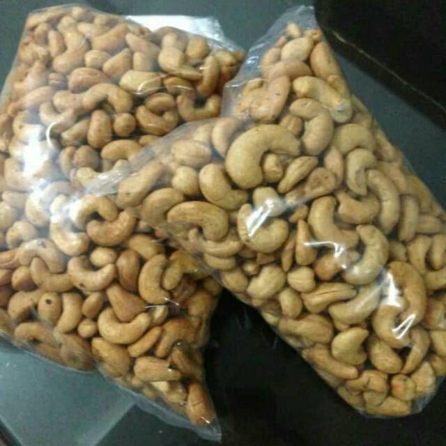 

Kacang Mete Ori