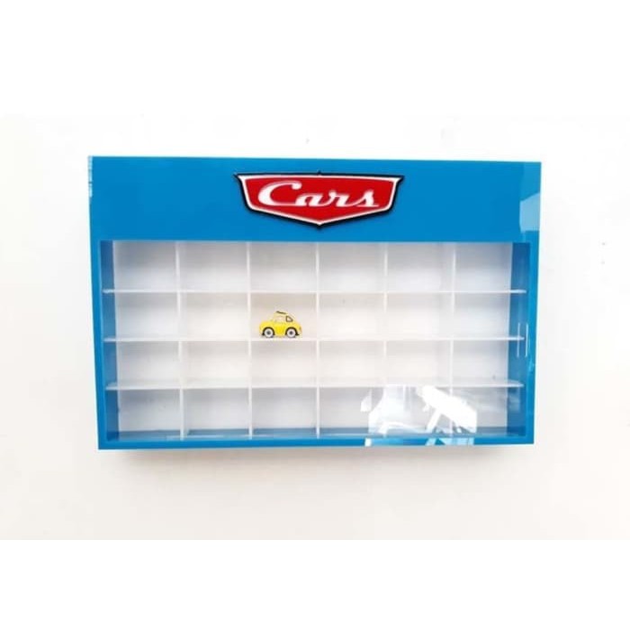 Harga RAK Diecast Cars Terbaru Feb 2026 | BigGo Indonesia