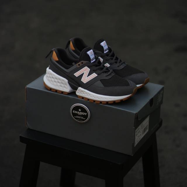 New balance store ws574jsa