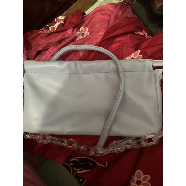 TAS ALEXIS PRELOVED