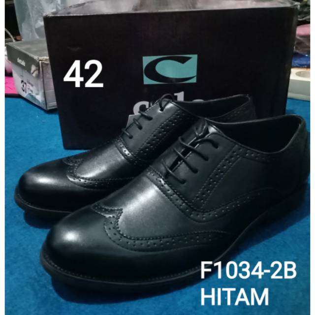 Sepatu Formal COLE Brand Matahari Original