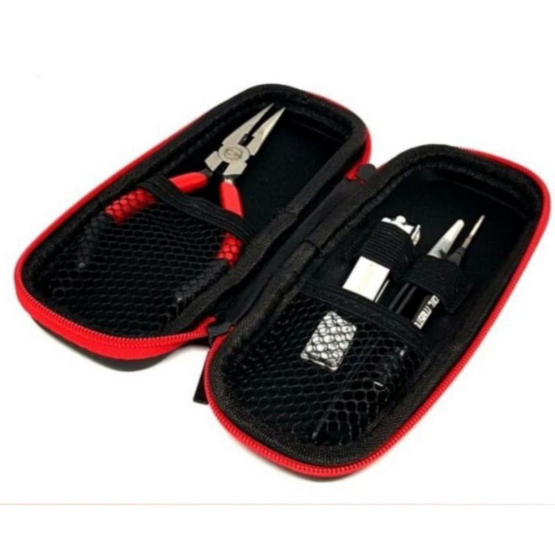 Toolkit RBK Authentic by Coil Master