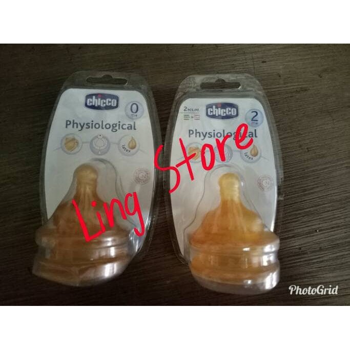 promo dot chicco latex murah kualitas bagus