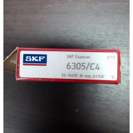 BEARING KRUK AS MOTOR R15 R15 V3 JUPITER MX MX KING VIXION BYSON SKF