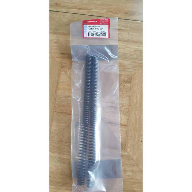 Pir Per sok set depan Vario Karbu beat karbu spacy karbu