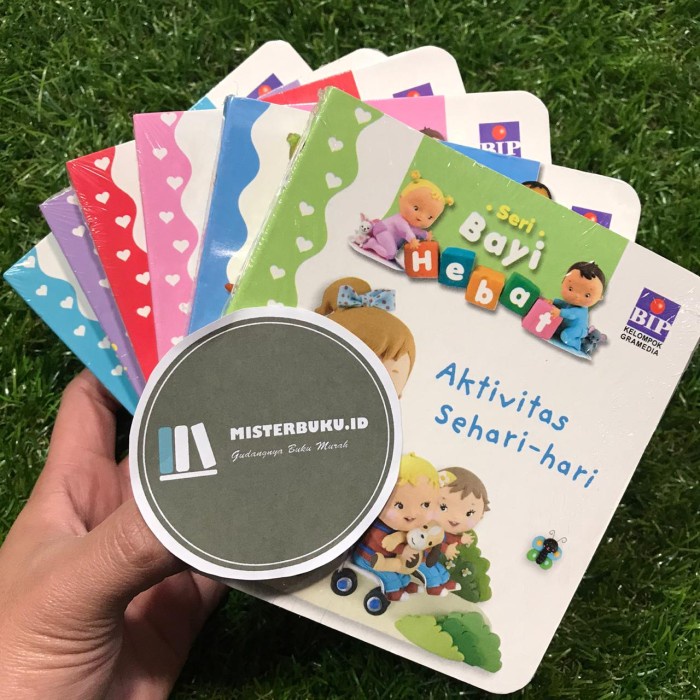 

DISKON BOARDBOOK SERI BAYI HEBAT ALL SERIES BR054