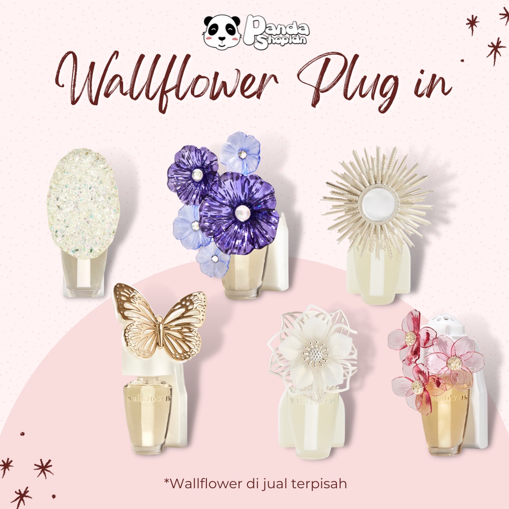 BBW Wallflower Plugin