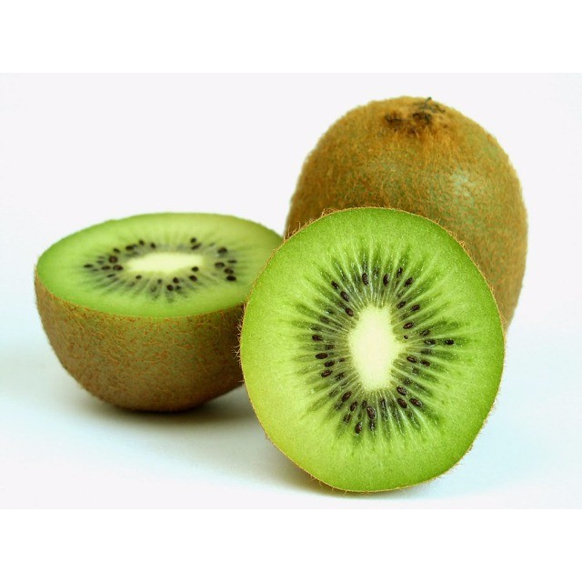 Benih Kiwi/  Bibit Kiwi - Biji Buah Kiwi