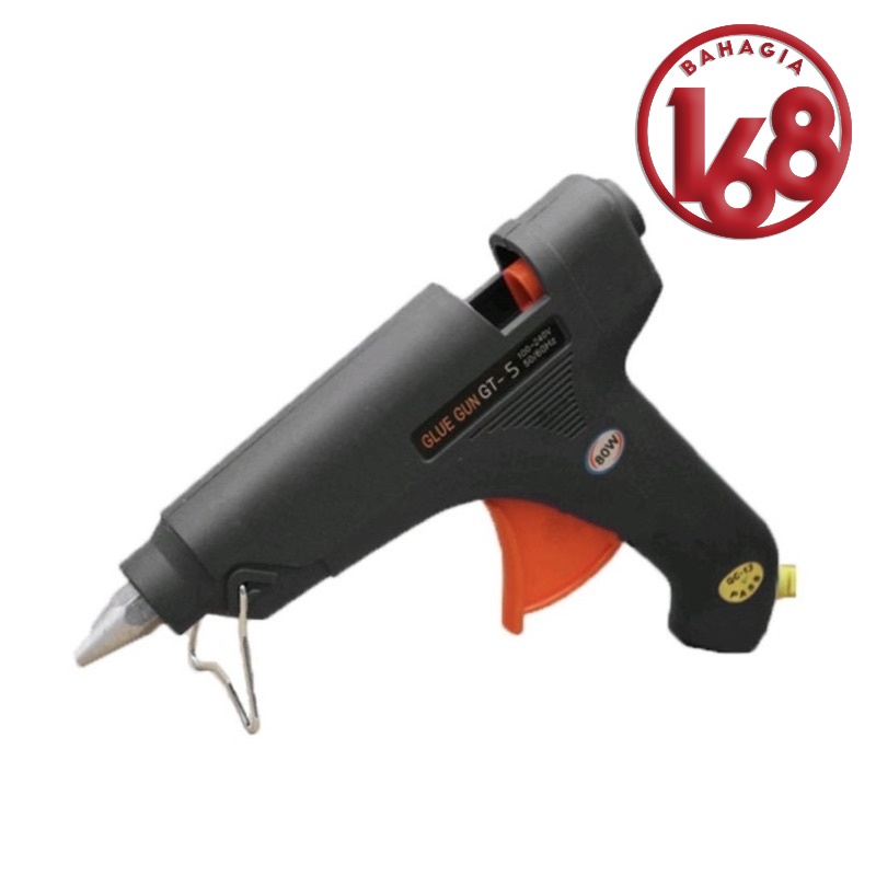 Pistol Lem Tembak 20 Watt / Glue Stick Gun