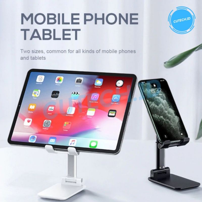 PHONE HOLDER HP LIFTABLE FOLDING DESKTOP