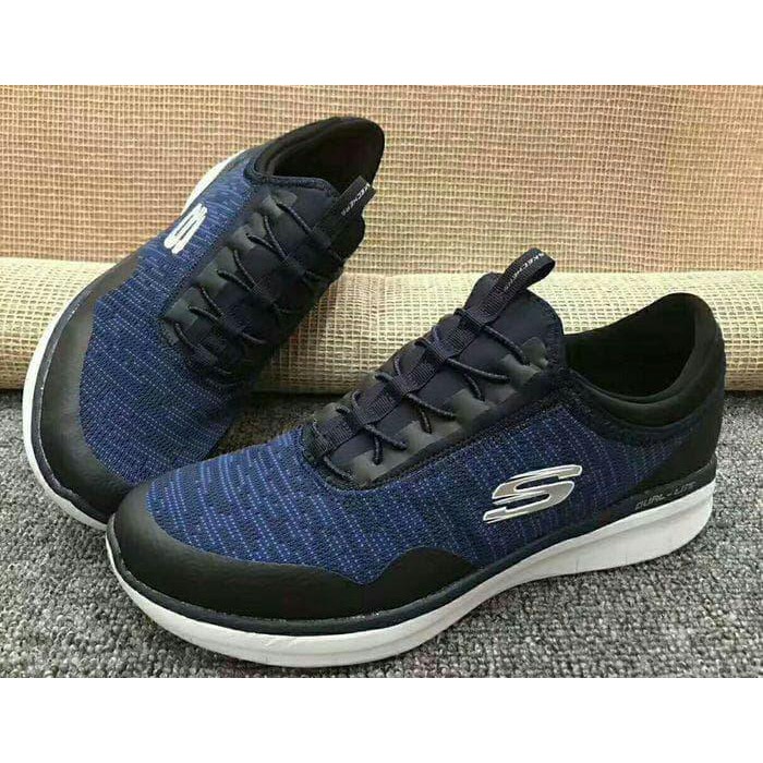 (Include Box) SKECHERS SHOES BURST 2