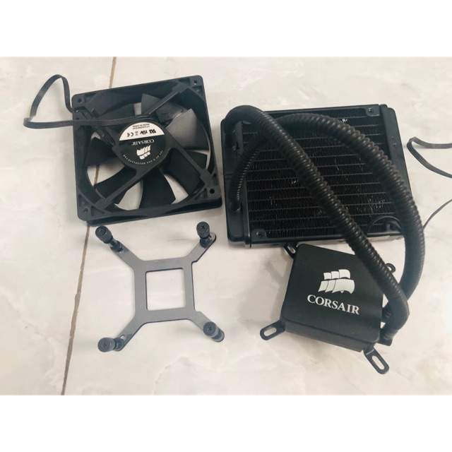 corsair h60 old