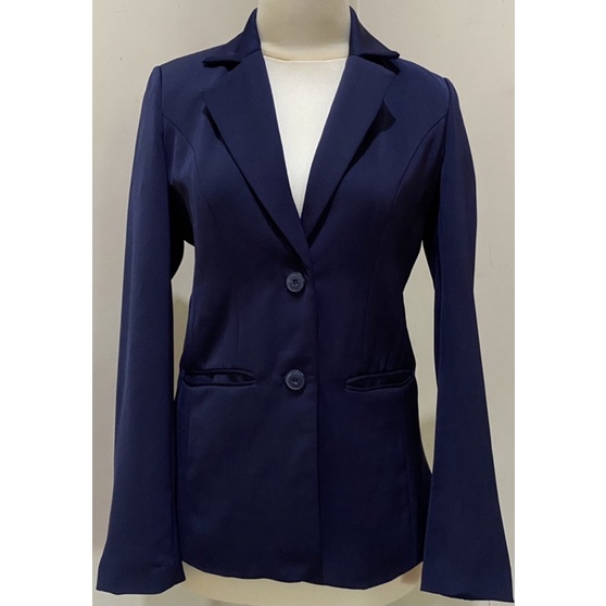 Blazer Wanita ACCENT
