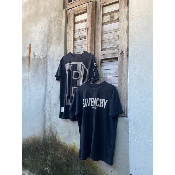 Philipp plein second