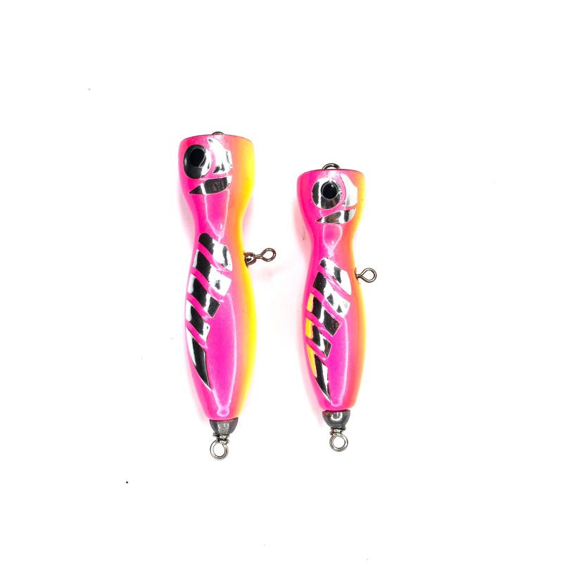 Mini Popper 6,5 gram &amp; 8,5 gram Umpan Lure