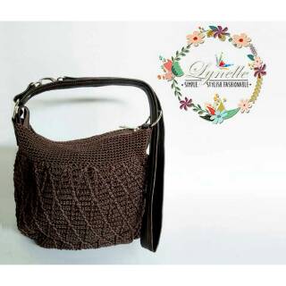 Tas Rajut Diamond Shopee Indonesia Tas Rajut Diamond Shopee Indonesia