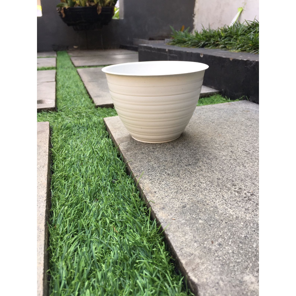 POT TANAMAN - POT TAWON - POT TANAMAN HIAS - POT TAWON PUTIH - POT HIAS - POT BUNGA - POT TAMAN