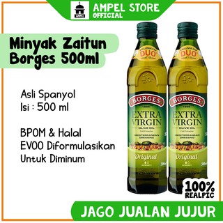 Minyak Zaitun Rs 40 Ml Extra Virgin Olive Oil Rafael Salgado Shopee Indonesia