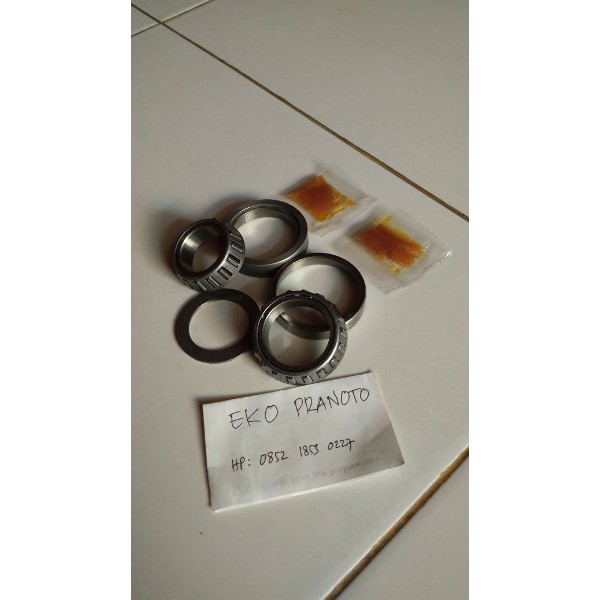 DSA               komstir bambu motor All vixion- R15- xabre merk KHK .