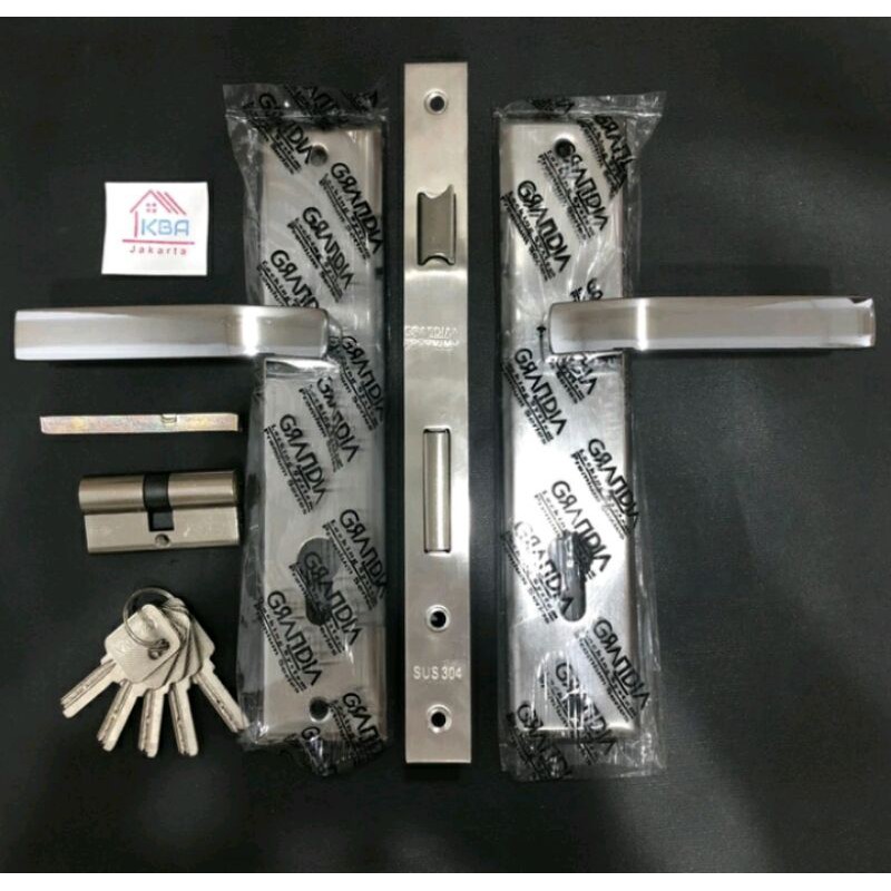 HANDLE PINTU BESAR GRANDIA